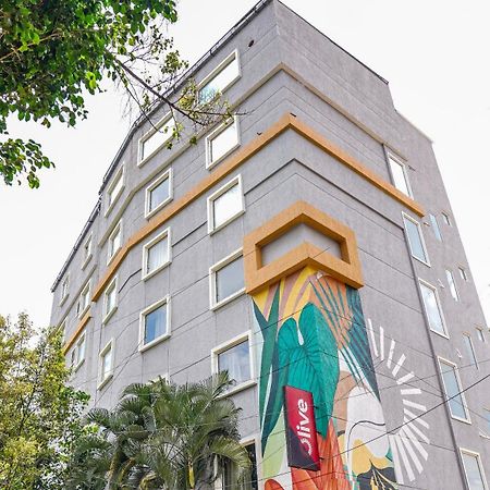Olive Hotel Indiranagar By Embassy Group Bangalore Luaran gambar