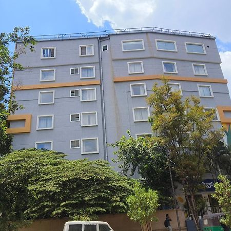 Olive Hotel Indiranagar By Embassy Group Bangalore Luaran gambar