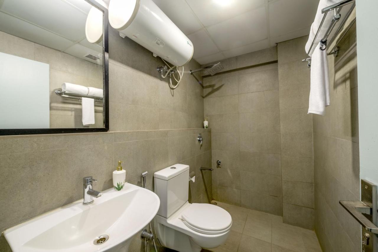 Olive Hotel Indiranagar By Embassy Group Bangalore Luaran gambar